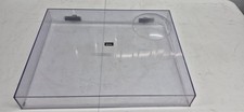 Technics Dust Cover-Lid