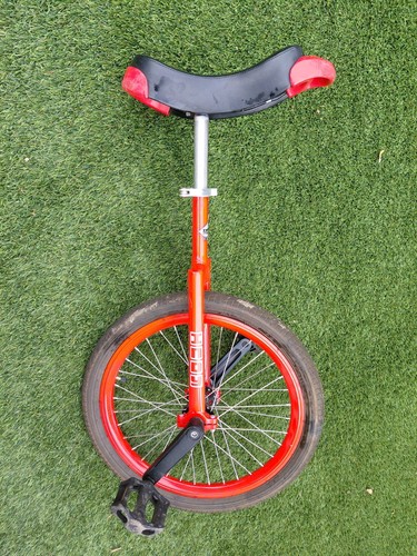 Inoy unicycle red - 20", &