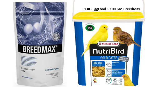 1kg orlux gold - 1kg, egg