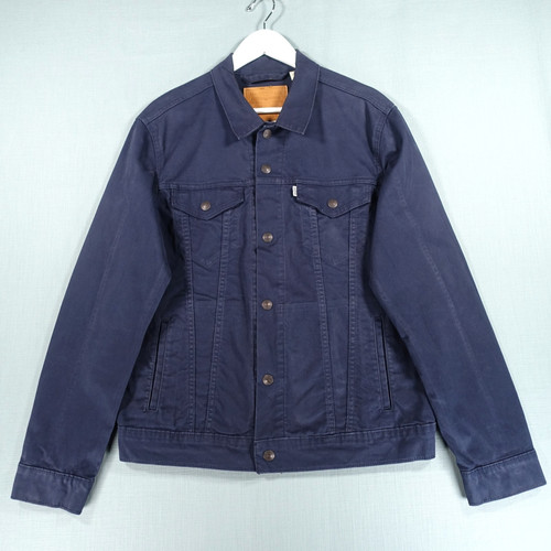 Levis trucker jacket men large - levis,