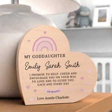 Christening Gift For