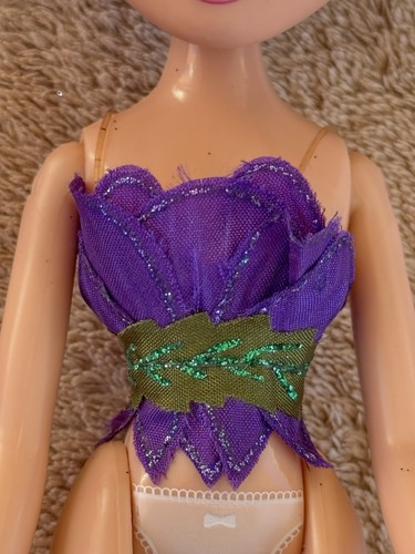 Bratz doll clothes - bratz, flower