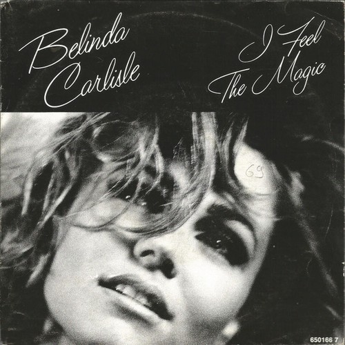 Belinda carlisle feel the - belinda,
