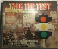 1967 Peter Pan Playthings Take