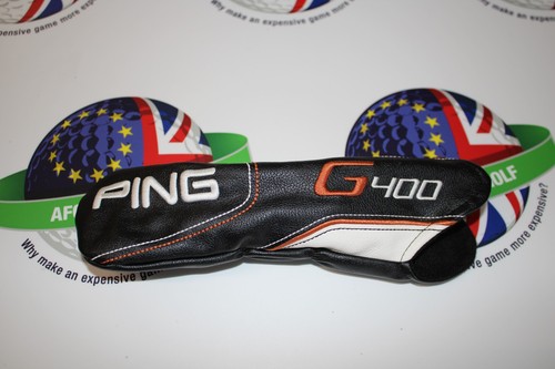 New ping g400 hybrid rescue - ping, hybrid/rescue