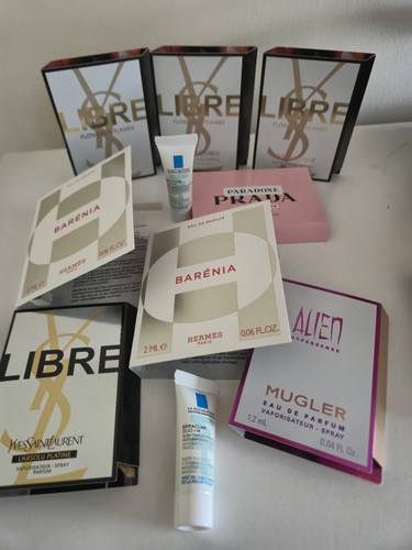 Joblot high end - end, designer