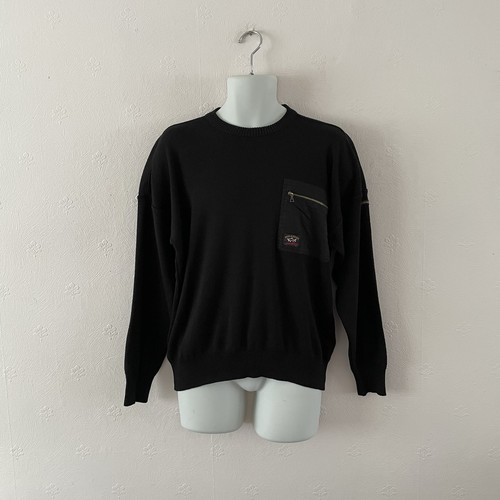 Paul shark yachting jumper - paul,