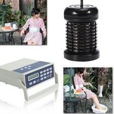 Ionic Detox Foot Bath Spa