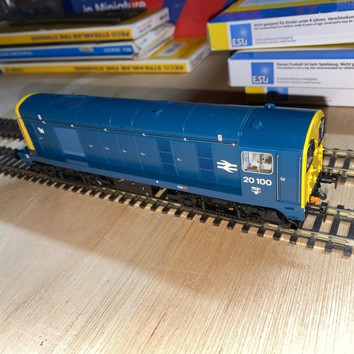356rj bachmann gauge - bachmann,