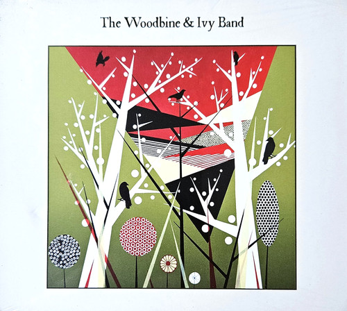The woodbine ivy band - band, [cd}
