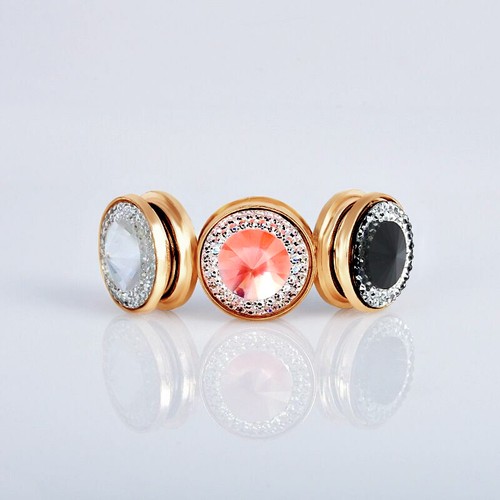 New magnetic pin clip - clip, brooch