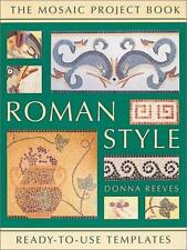 Roman Style (The Mosaic