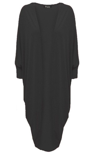 Women batwing kimono - women's,