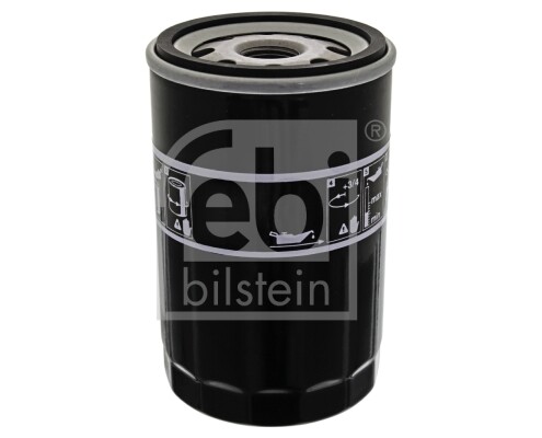 Febi bilstein 27136 - oil, filter