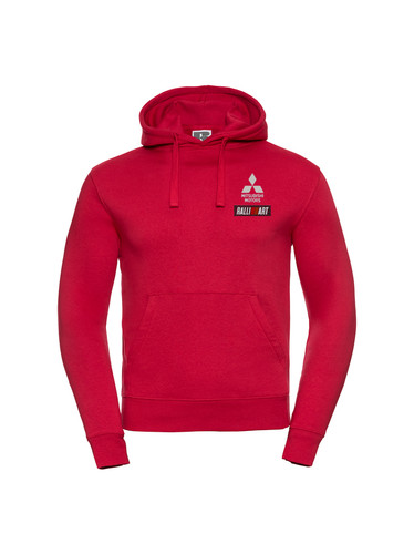Mitsubishi ralliart hooded - mitsubishi,