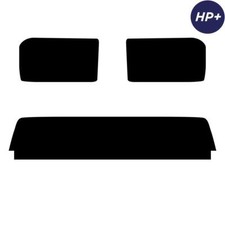 For Hummer H3T 2008-10 Carbon