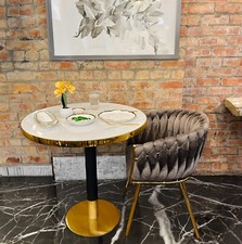 Cafe Restaurant Bar Bistro Table - Commercial High Quality