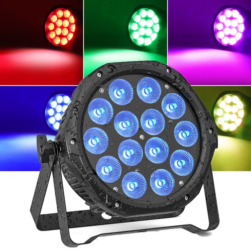 210w rgbw stage par - rgbw, light