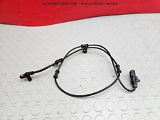 FRONT ABS SENSOR 38520-MJW-J11
