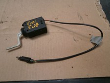 VAUXHALL OMEGA 2001 MK2 ESTATE FUEL FLAP RELEASE CENTRAL LOCKING ACTUATOR