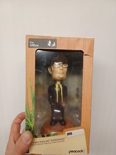 NBC THE OFFICE DWIGHT SCHRUTE