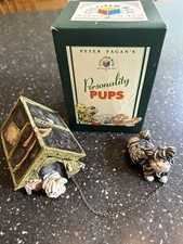 Peter Fagan, Colour Box