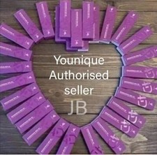 GENUINE YOUNIQUE MOODSTRUCK  EPIC 4D MASCARA POSTAGE 25 OCT DUE TO ANNUAL LEAVE