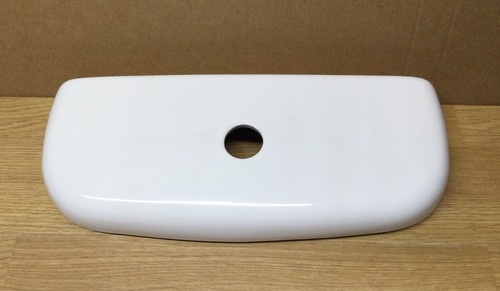Toilet cistern lid ideal - toilet,