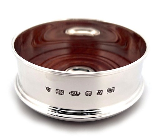 Wine coaster bottle - wine,