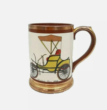 Collectible Arthur Wood
