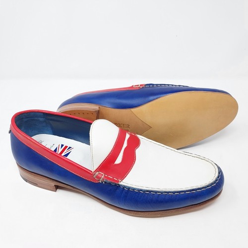 Barker shoes 353256 - jack, 2