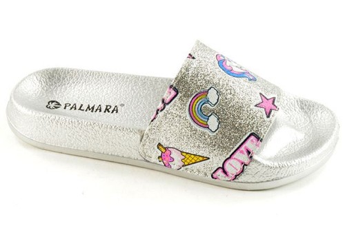 Childrens girls sliders summer - childrens,