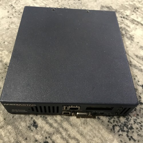Mediastar evolution 779 - mediastar,