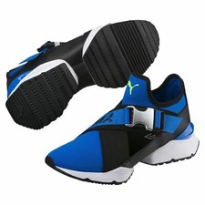 [367457-01] Womens Puma Muse