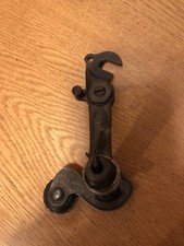 Vintage simplex rear - vintage, le