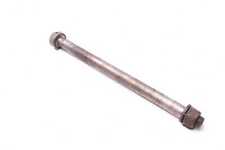 Rear Axle Thru Axle Rear Honda XL 600 R PD03 83-87