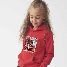 Kids Taylor Swift Christmas