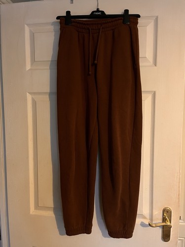 Women zara brown tracksuit - zara,