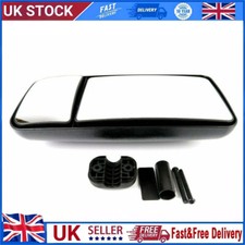 DOUBLE UNIVERSAL MIRROR