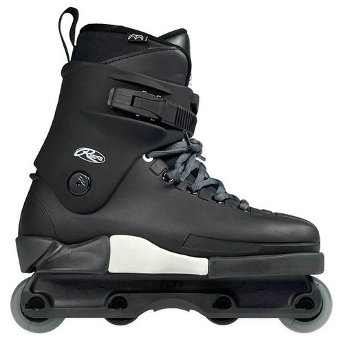 Razors cult black - black, aggressive