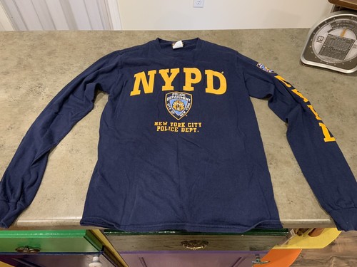 Nypd new york city police - nypd,