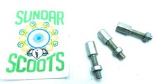 ZINC PLATED CABLE ADJUSTER