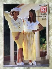 Copley knitting pattern 1150