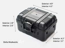 Plastic Small Tool box