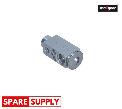 Expansion valve air - valve,,