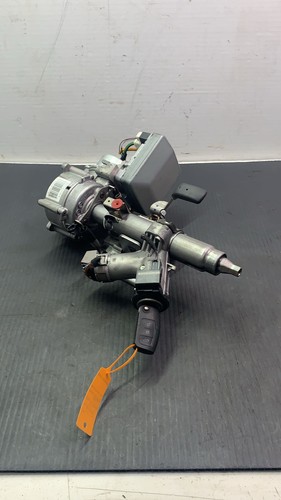Ford fiesta mk7 power steering - fiesta,