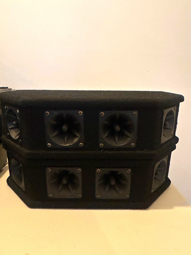 Sound lab p115cp - sound,