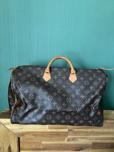 Louis vuitton speedy - speedy, 40
