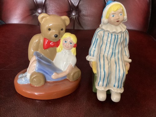 Wade andy pandy and looby - pandy,