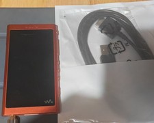 Sony NW-A55 Non European model